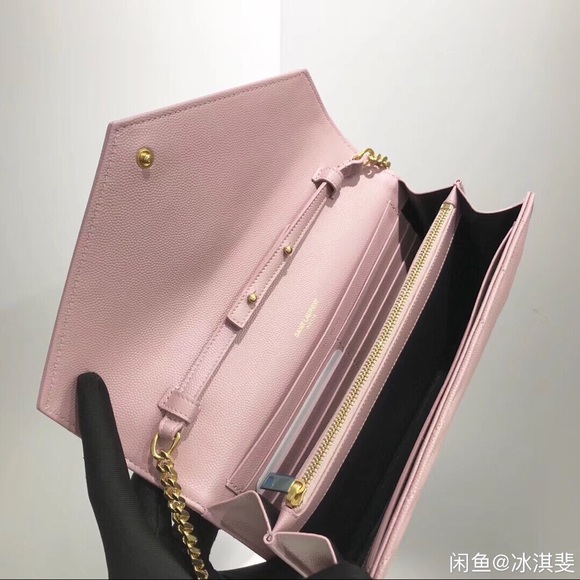 Sold-Brand new Yves Saint Laurent shoulder bag - Picture 4 of 5